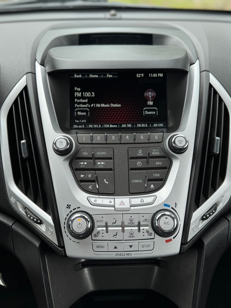 Used 2013 Crystal Red Tintcoat GMC SLT-2 image 20