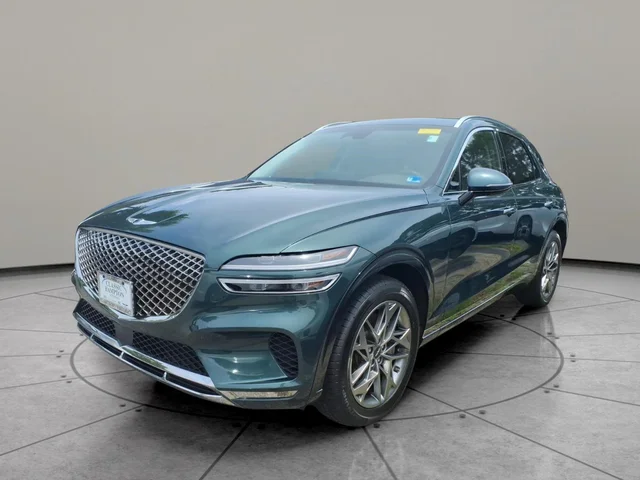 2024 Genesis GV70 2.5T