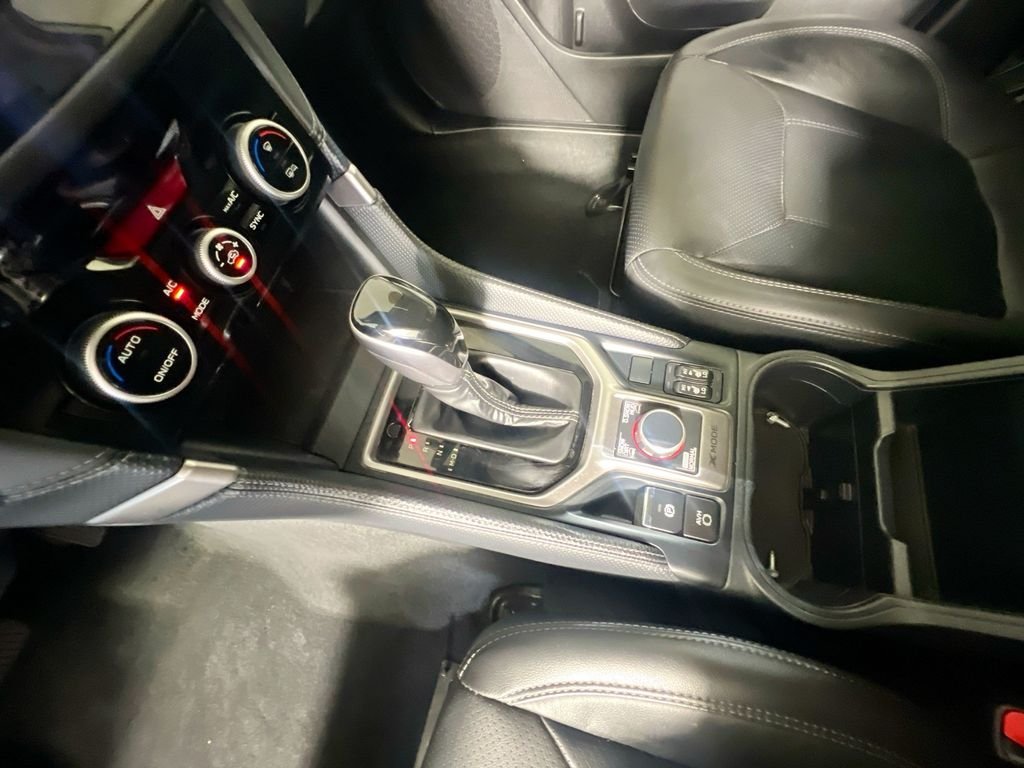 2023 Subaru Forester Limited - Photo 24