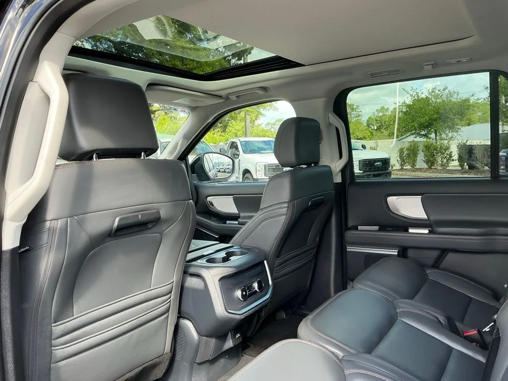 Used 2025 Black Ford Active image 29