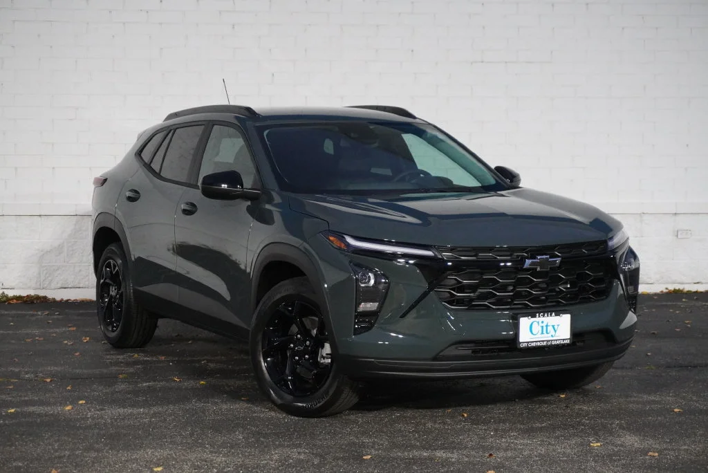 Vehicle thumbnail