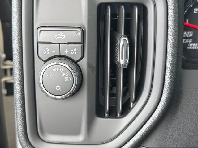 2026 Chevrolet Silverado 1500 Custom - Photo 29