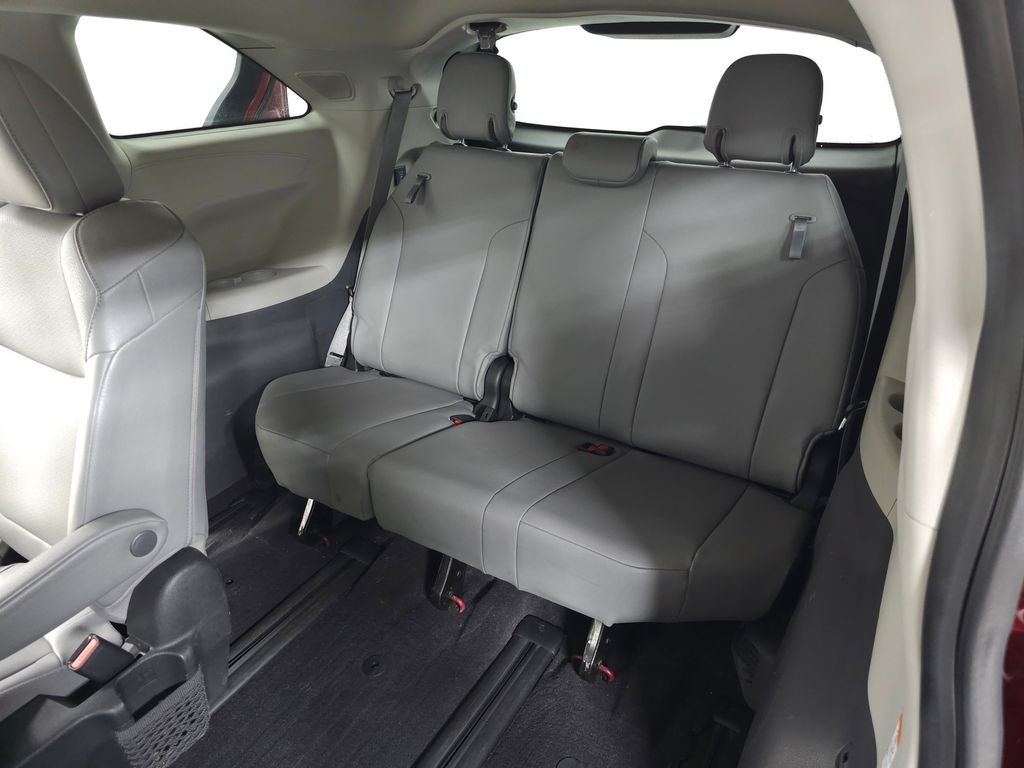 Used 2022 Pearl Toyota XLE image 35