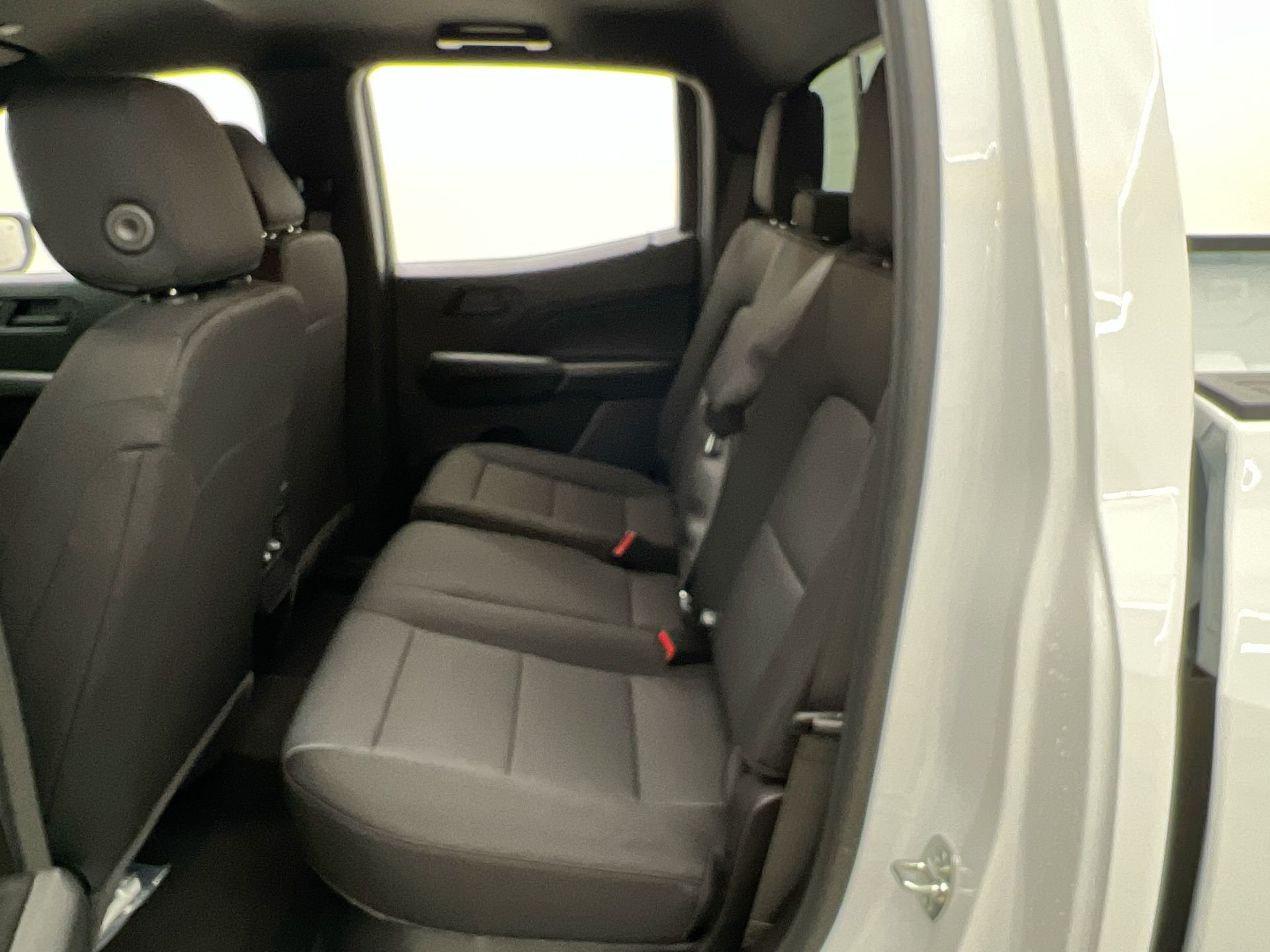 2026 Chevrolet Colorado Work Truck - Photo 75