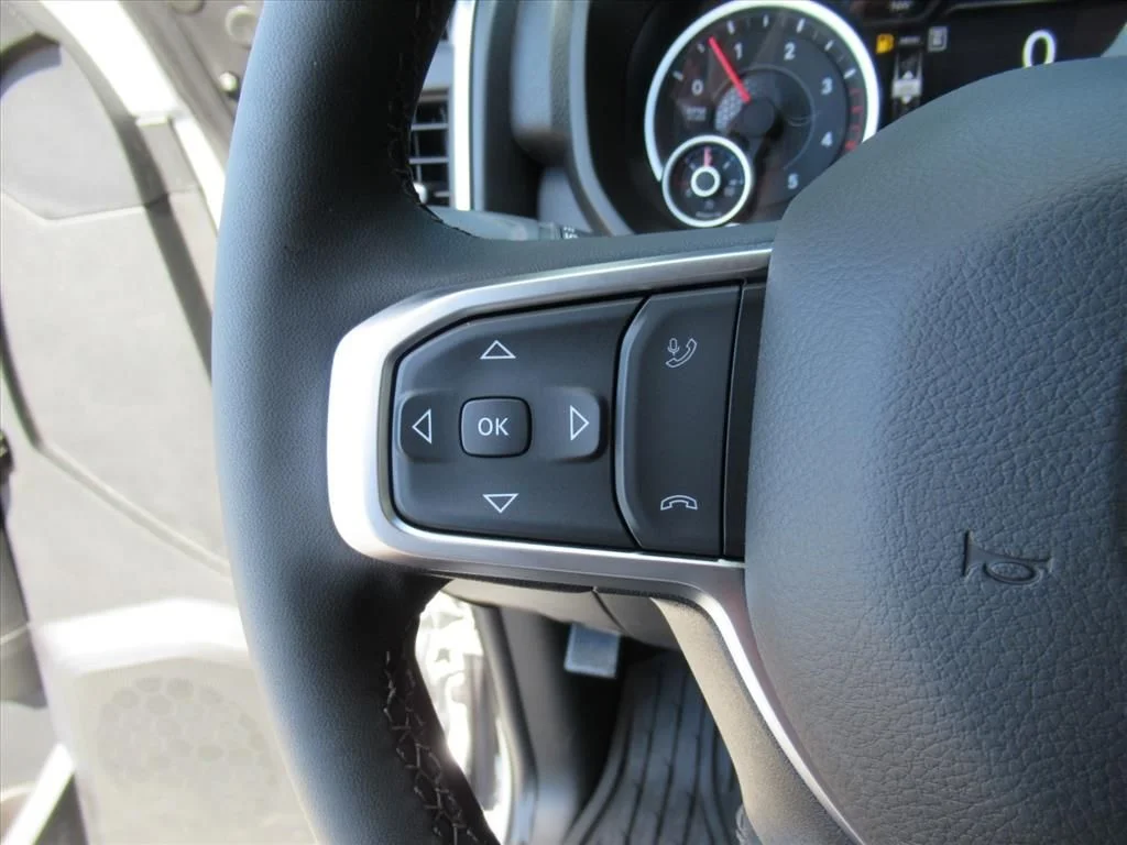 2026 RAM 2500 Big Horn - Photo 19