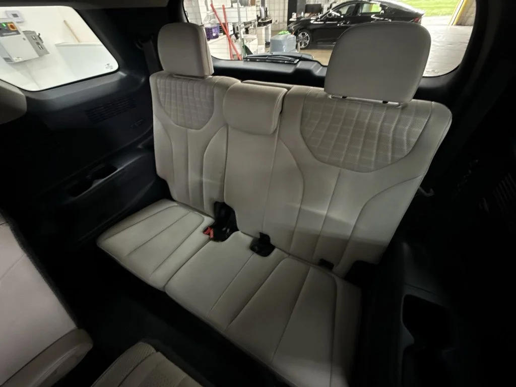 Used 2024 White Hyundai Limited image 20