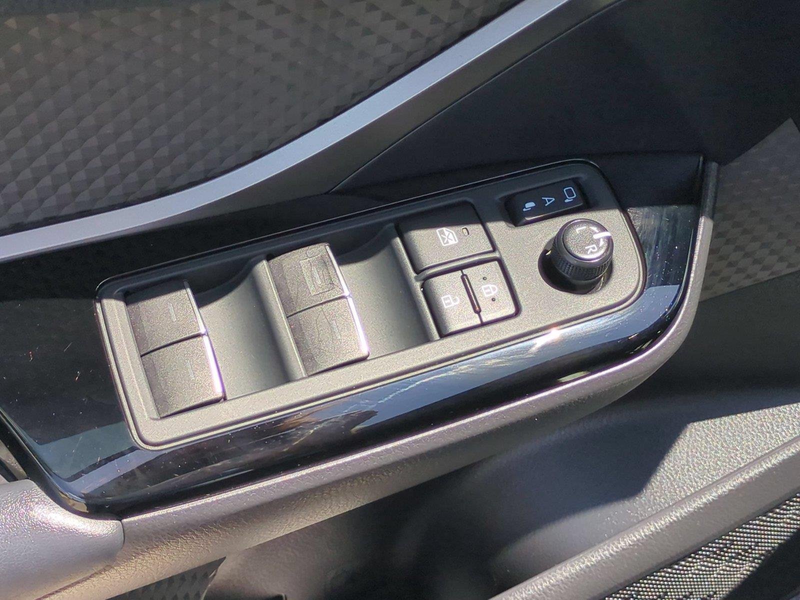 Used 2020 Magnetic Gray Metallic Toyota Limited image 16