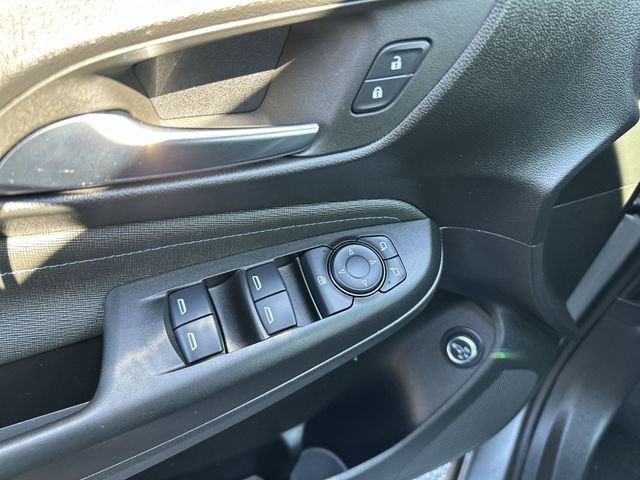 Used 2024 Gray Buick Sport Touring image 17