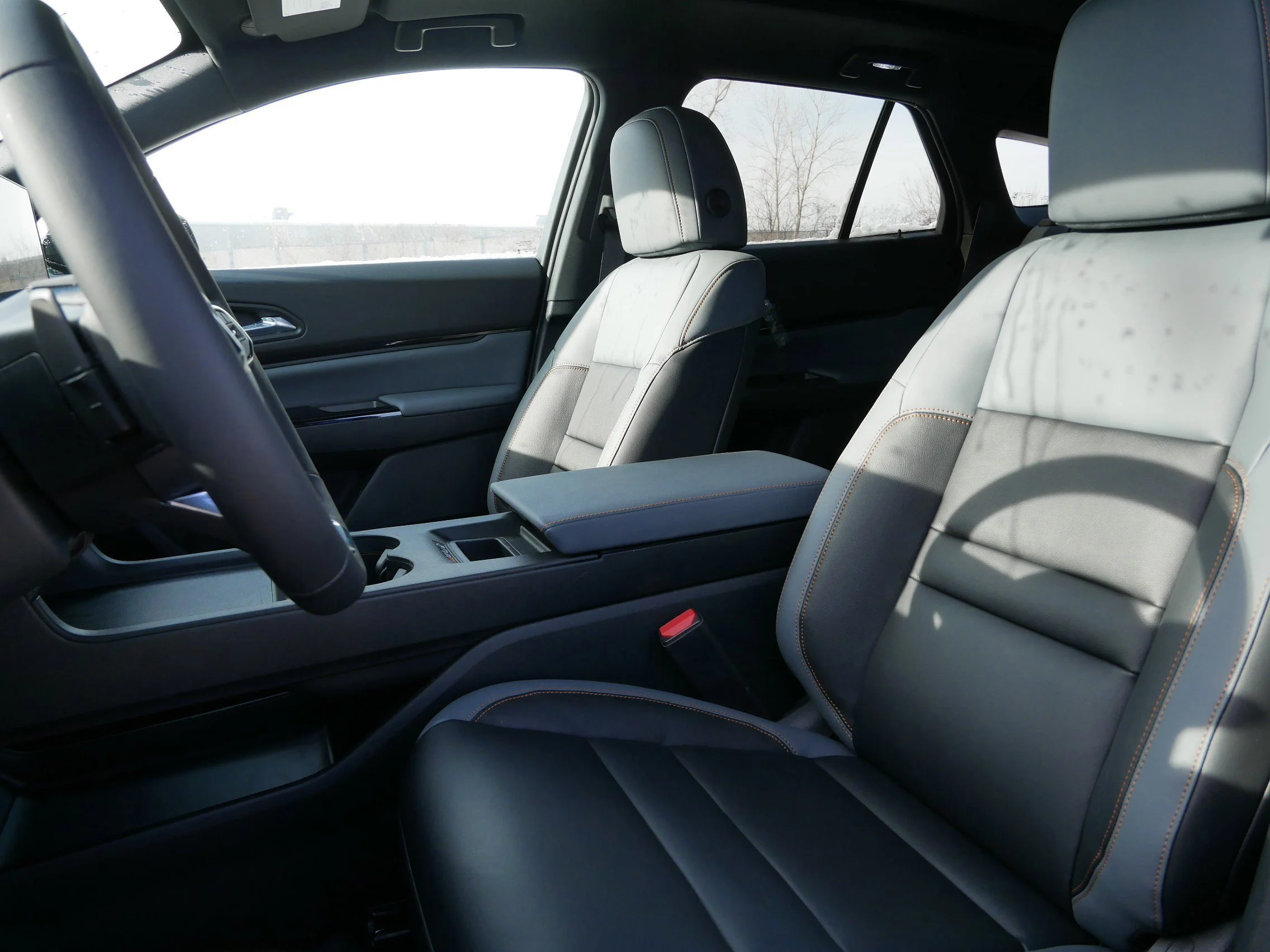 2026 Honda Prologue Touring - Photo 11