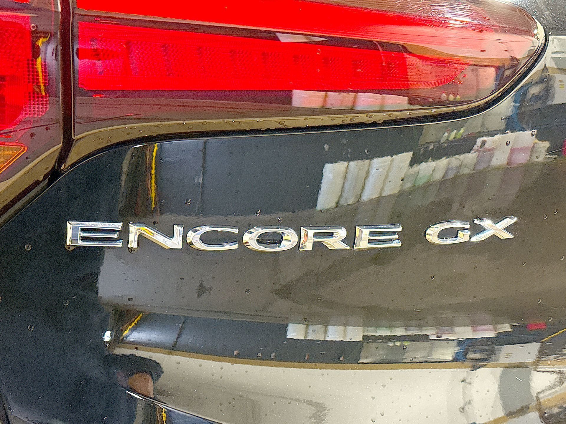 2022 Buick Encore GX Essence - Photo 29