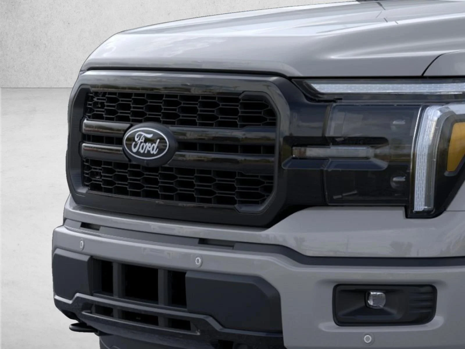 New 2026 Avalanche Ford Lariat® image 17