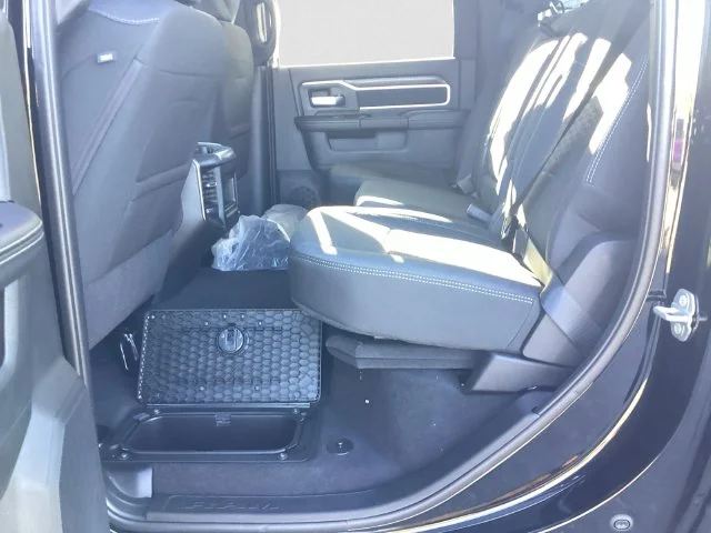 New 2027 Diamond Ram BIG HORN CREW CAB 4X4 6