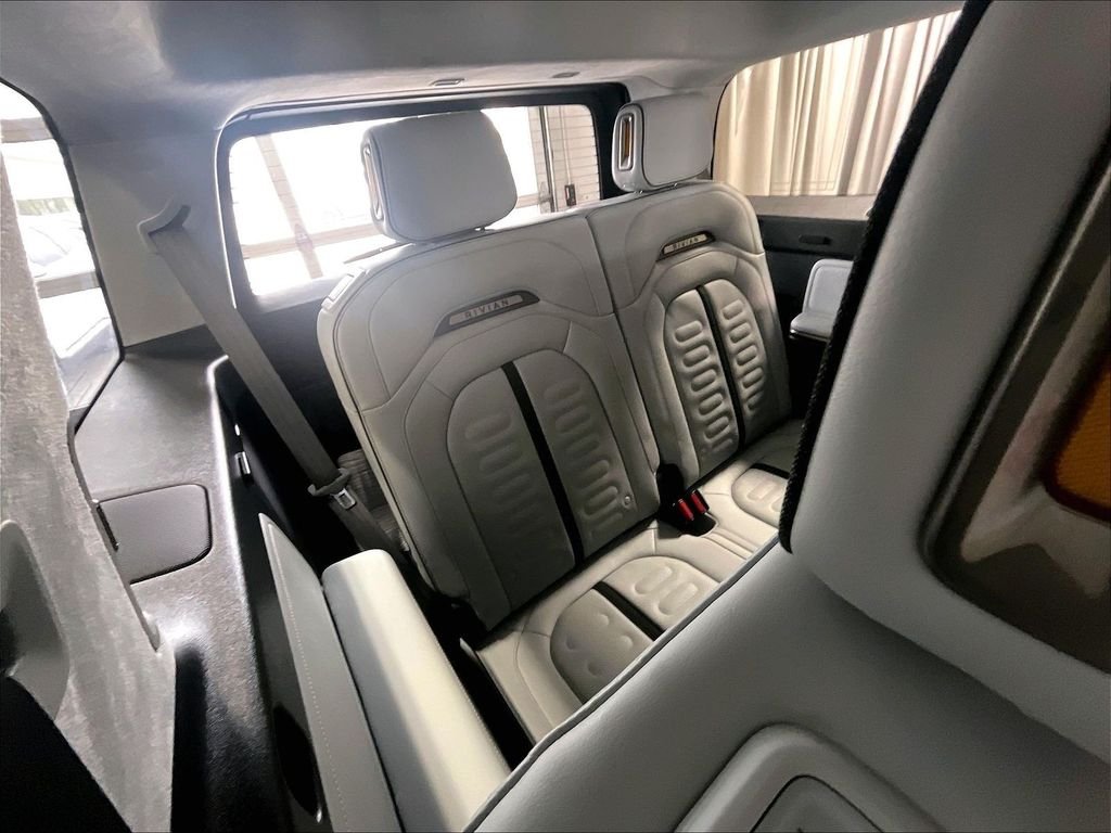 Used 2023 Green Rivian Adventure image 17