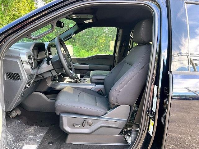 2026 Ford F-150 — photo 23
