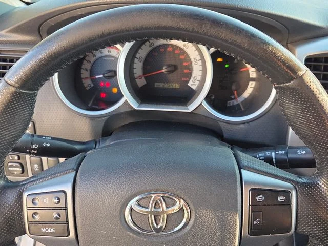 Used 2012 White Toyota PreRunner image 24
