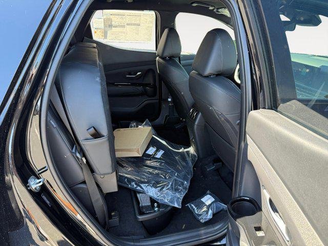 2025 Hyundai Santa Cruz XRT - Photo 39