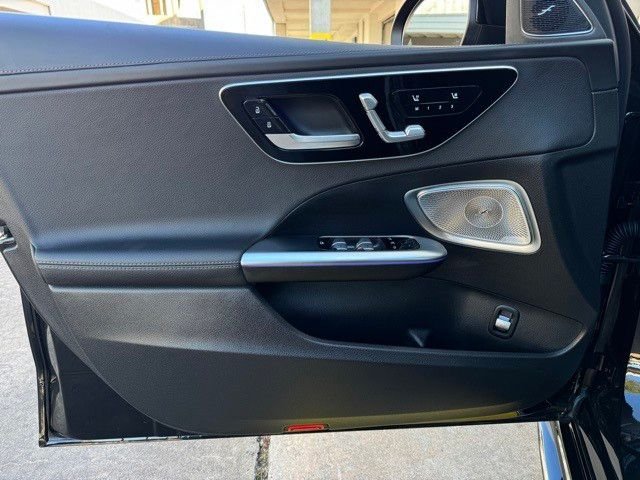 2025 Mercedes-Benz C-Class Sedan C 300 - Photo 19