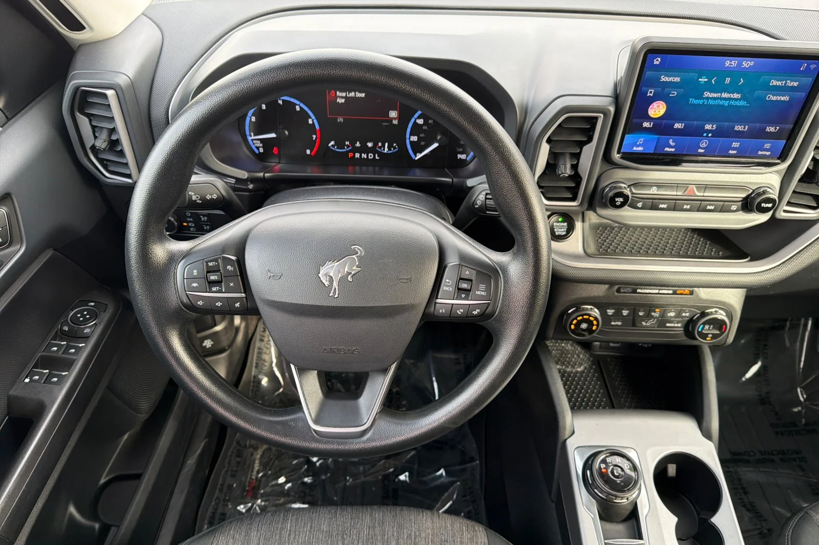2021 Ford Bronco Sport Big Bend - Photo 11