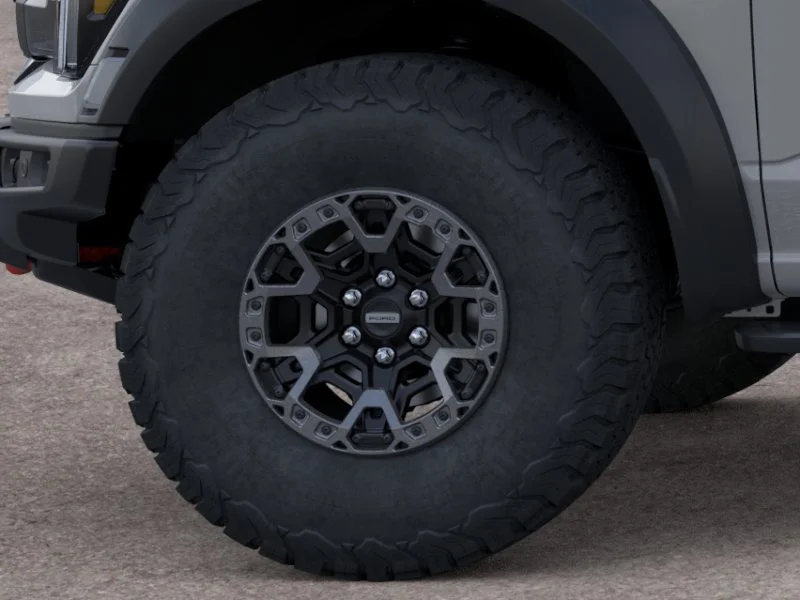 New 2026 Avalanche Ford Raptor® image 41