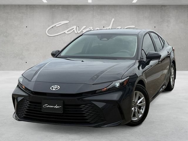 Used 2025 UNDERGROUND Toyota LE image 1