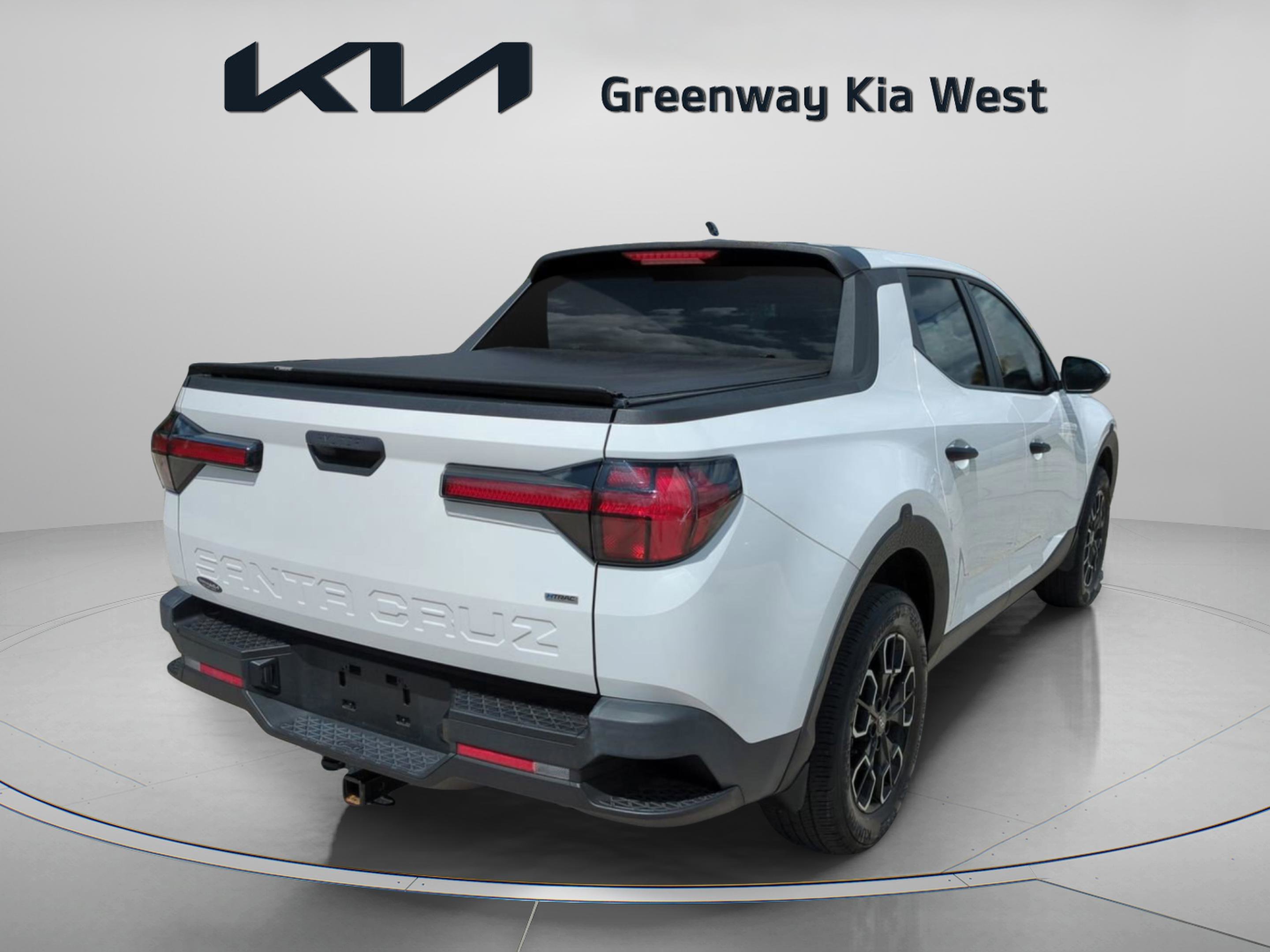 2023 Hyundai Santa Cruz SEL - Photo 8