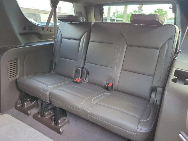Used 2024 Summit White GMC Denali image 19