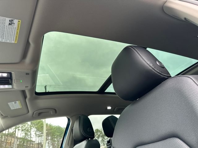 New 2026 Blue Volkswagen 2.0T SE w/Technology image 28