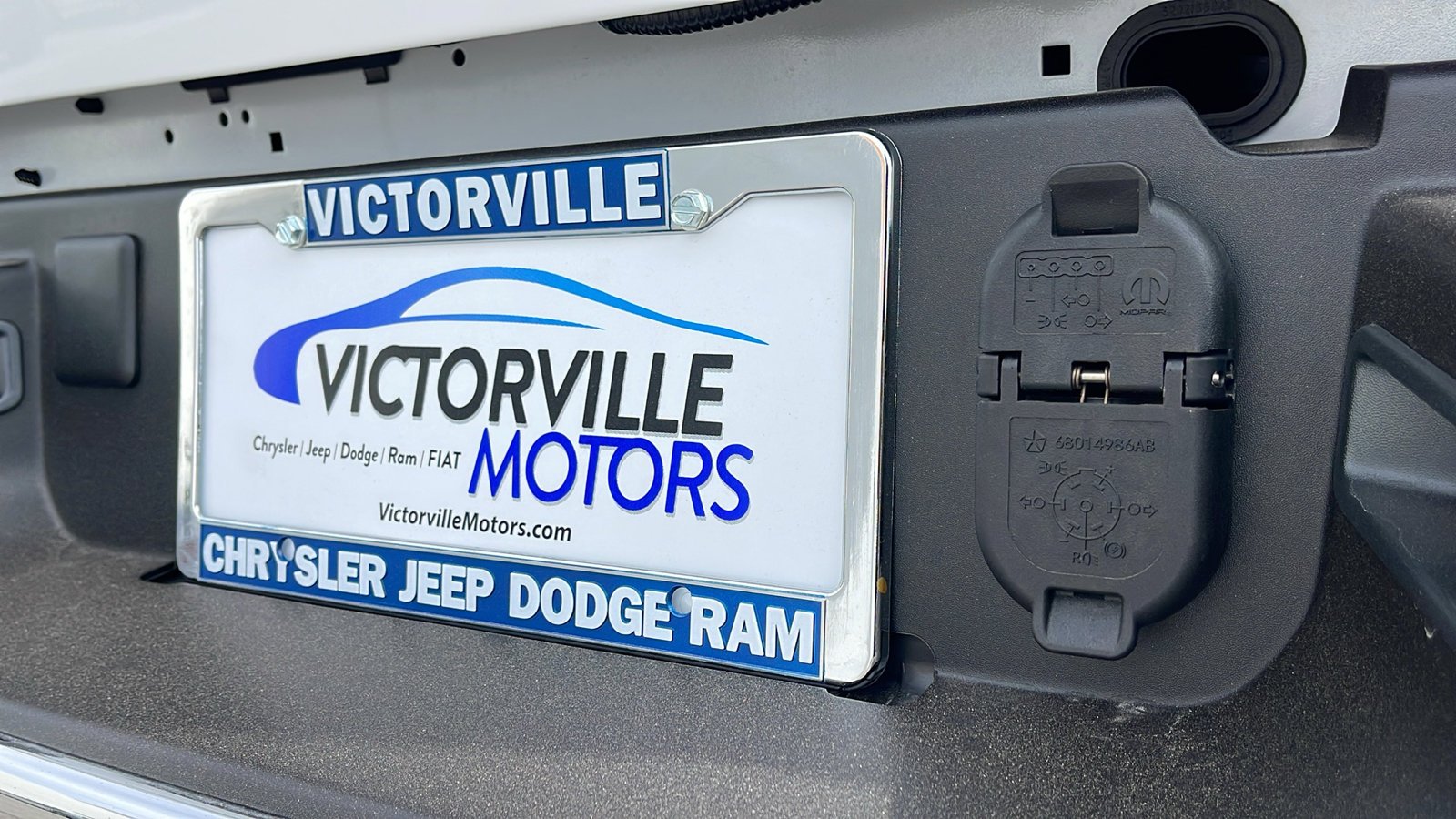 2025 RAM 2500 Big Horn - Photo 30