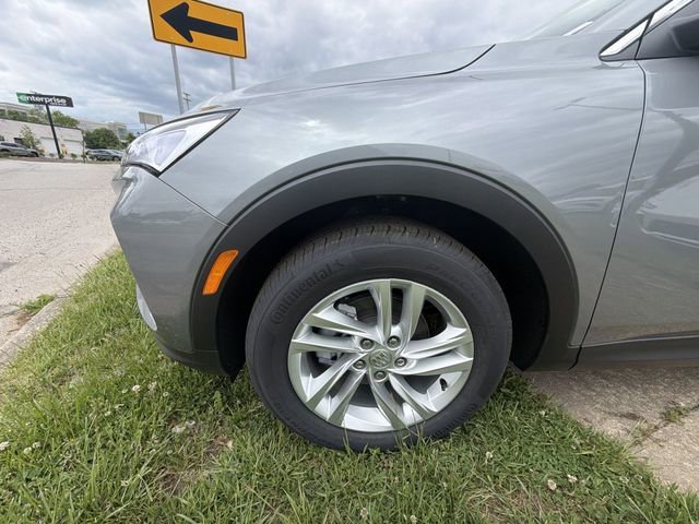 2026 Buick Envista Preferred - Photo 10