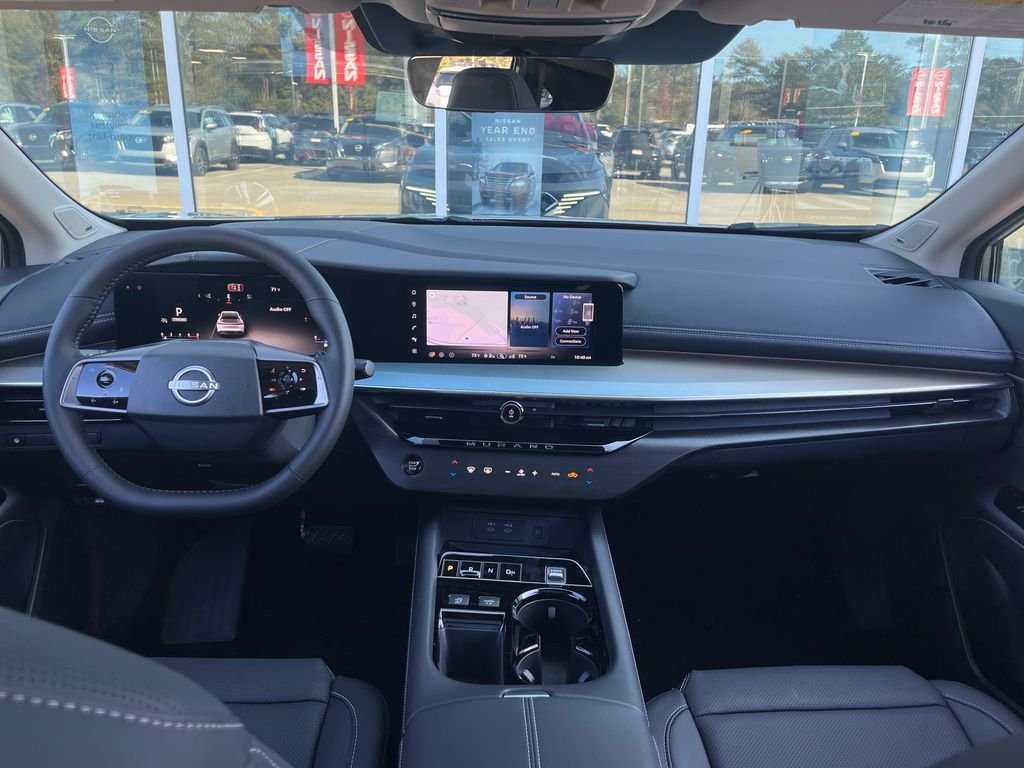 2026 Nissan Murano SL - Photo 13