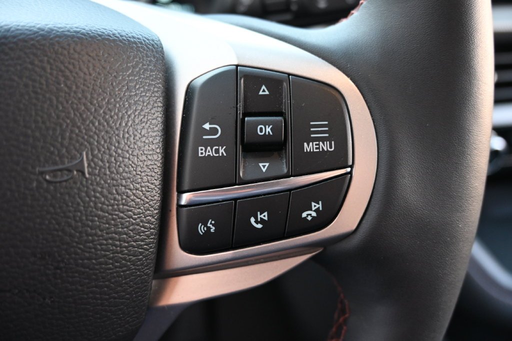 Certified Used 2025 Gray Metallic Ford Active image 33