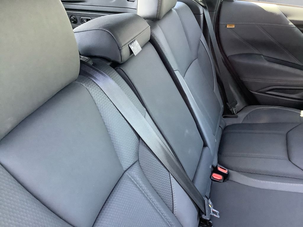 2024 Subaru Forester Wilderness - Photo 16