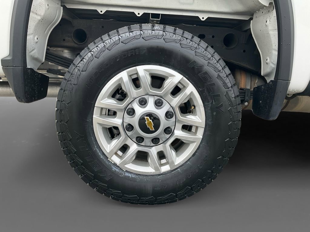 2024 Chevrolet Silverado 2500HD LT - Photo 10