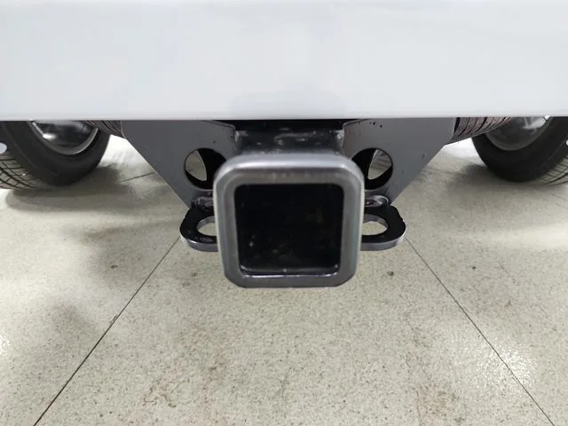 New 2026 White GMC Denali image 50