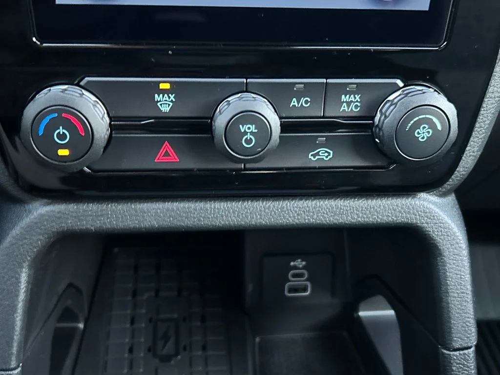 2025 Ford Ranger XLT - Photo 34