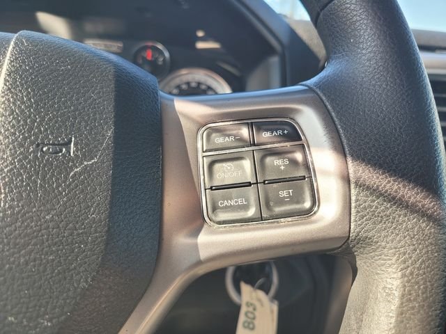 Used 2022 White Ram SLT image 27