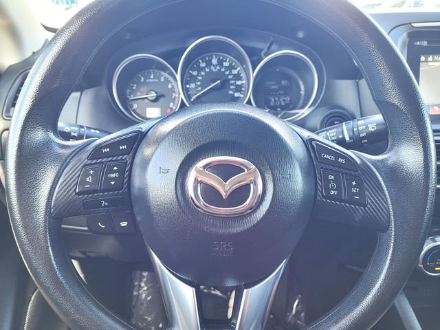 Used 2016 Gray Mazda Sport image 25