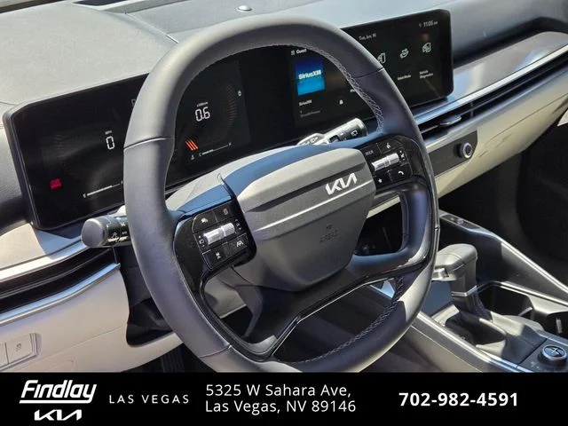 New 2026 White Kia S image 19