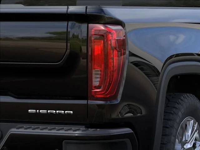 2026 GMC Sierra 1500 Denali - Photo 11