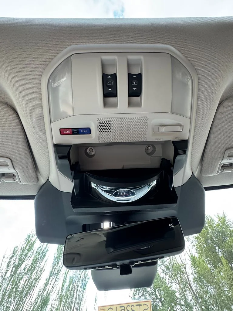 Certified Used 2025 Brown Subaru Touring image 24