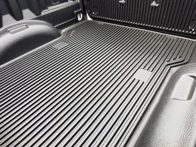 Used 2024 White Ford XLT Powerboost image 18
