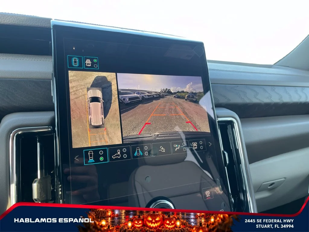 New 2027 Onyx Black GMC Denali image 32