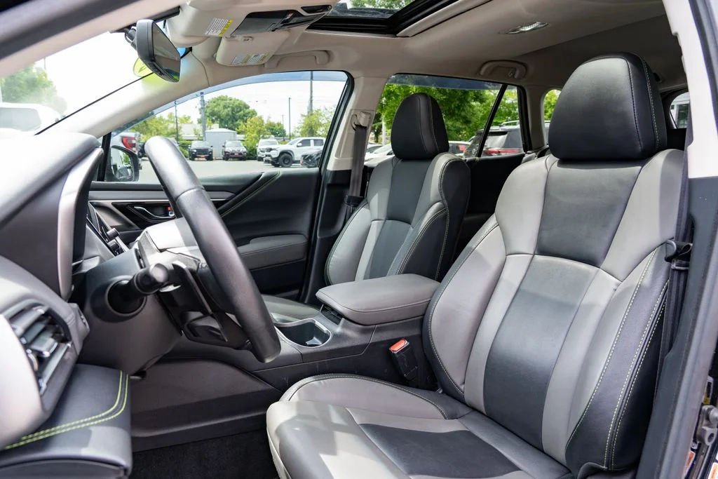 Used 2020 Black Subaru Onyx Edition XT image 19
