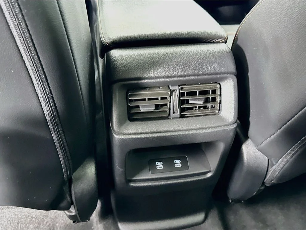 Used 2025 Gray Honda Sport-L image 25