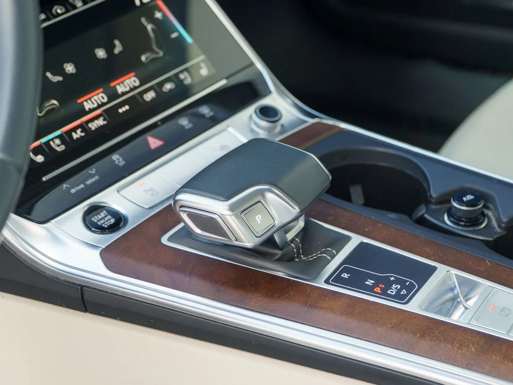 Used 2021  Audi  image 27