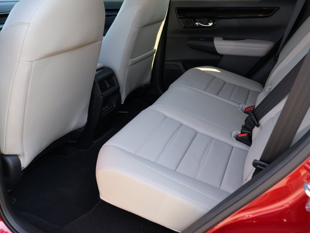 Used 2026  Honda EX-L image 17