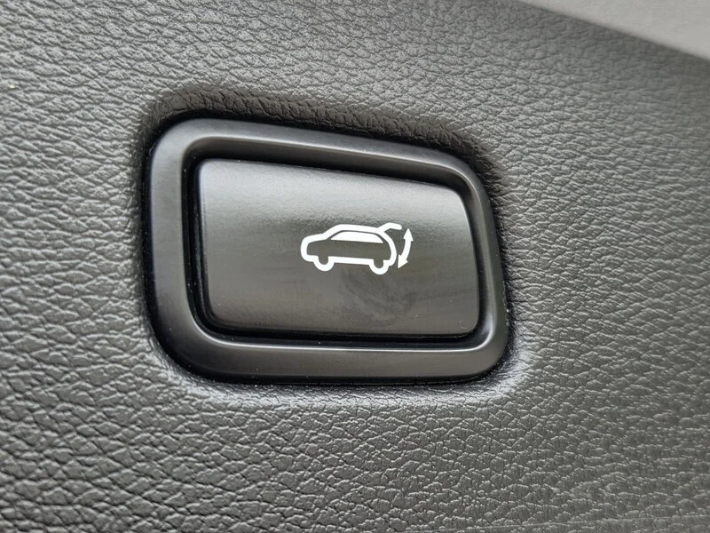 Used 2020 Everlasting Silver KIA SX image 17