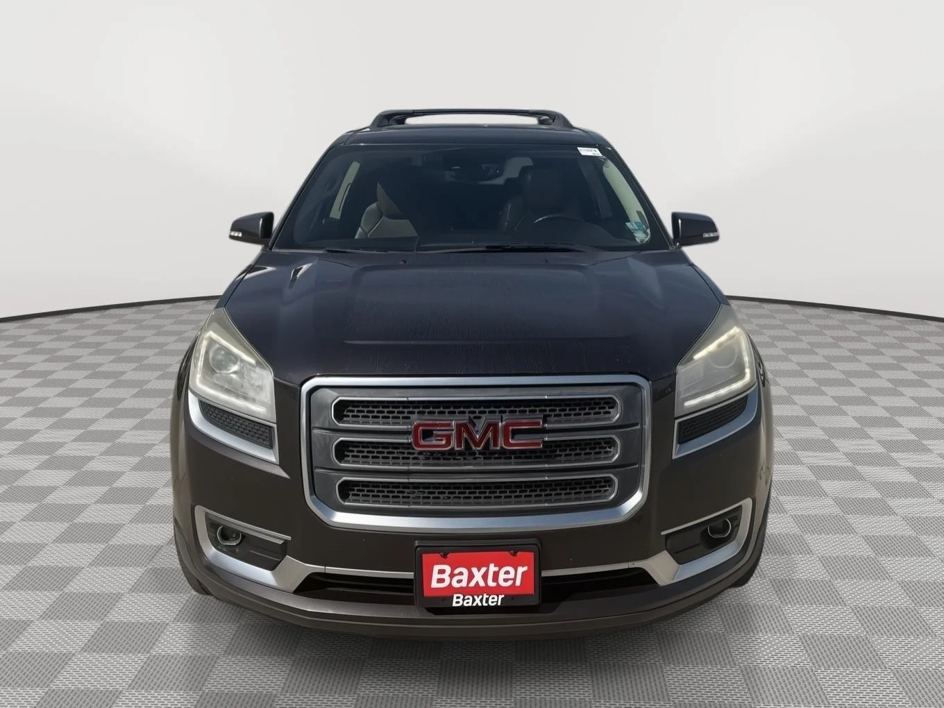 2015 GMC Acadia SLT1