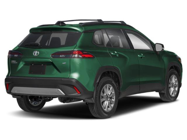 New 2026 Cypress Toyota LE image 2