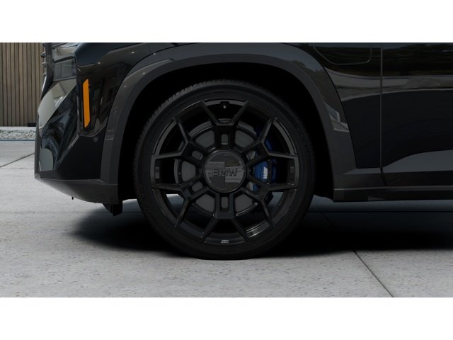 New 2027 Black Sapphire Metallic BMW Label image 7